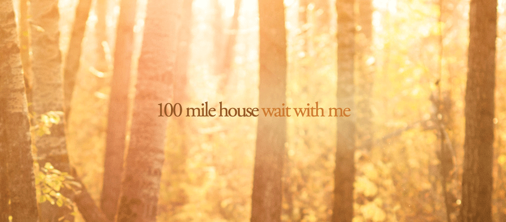 100 mile house