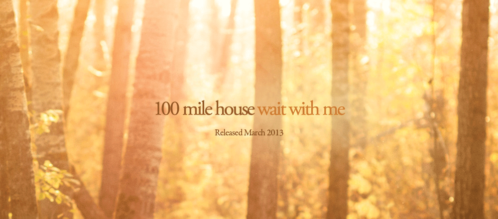100 mile house